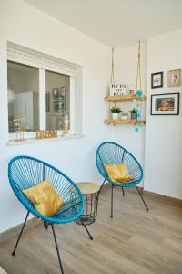 Apartment Ocean Albir