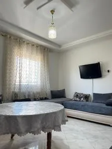 APPARTEMENT AL IRFAN prés de PLAGE CALABONITA - Ajdir