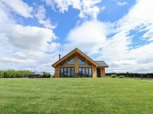 Pen Bryn - Cyffylliog