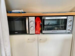 Appartements Grande chambre - fumeur : photos des chambres