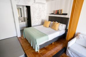 Hermoso y Acogedor Depto en Buenos Aires powered by Argenhost -Palermo Hollywood- CPBC - Hotel 4 stelle a Buenos Aires