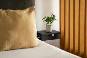 Hermoso y Acogedor Depto en Buenos Aires powered by Argenhost -Palermo Hollywood- CPBC