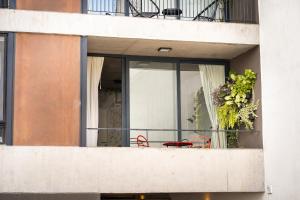 Hermoso y Acogedor Depto en Buenos Aires powered by Argenhost -Palermo Hollywood- CPBC