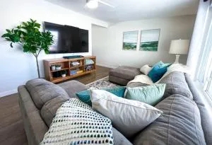 Cozy Retreat, Close To Nature And City Delights - Midvale