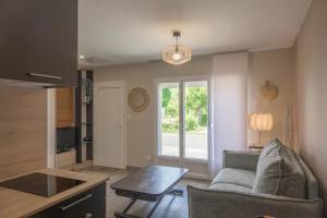 Aux cerisiers Olivet