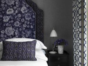 Single Room room in Dorset Square Hotel Firmdale Hotels