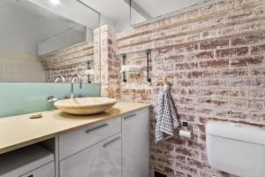 Fabrik Loft Central New York Stylequiet