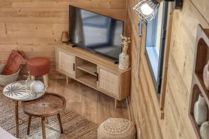 Chalet Marie situé 25km Chamonix