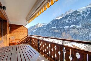 Oree du bois 15, terrasse & magical view