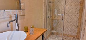 B&B / Chambres d'hotes Chateau La Sabine : photos des chambres