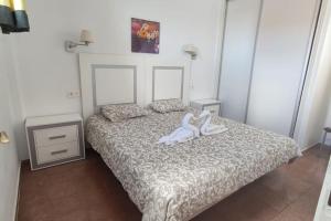 Breathe Bajamar - Surf, Piscinas Naturales, Senderismo