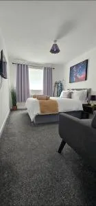 Deluxe Town Centre 2 Bedroom Apartment - Shephall