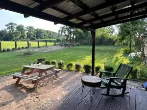 M&M Domek w Gudowie - Gudowo