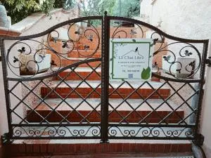 "Le Chat Libre" Alloggio Turistico - 蒙泰圣比亚焦