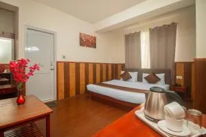 Hotel Sakura - Tādong