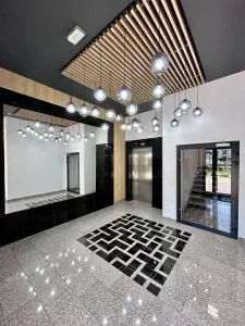 Apartament Pileckiego - Okuniowiec