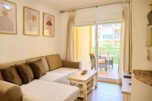Apartment Albir Playa Florida
