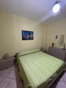 La casa di fufy - Solofra