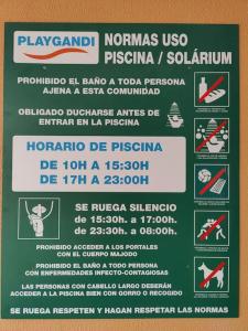 PlayGandi Home Amplio y acogedor apartamento