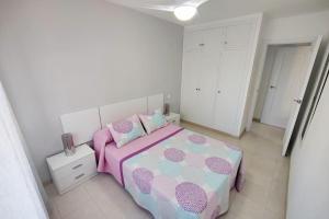 PlayGandi Home Amplio y acogedor apartamento