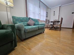 El nido de los Fresnos 1A131