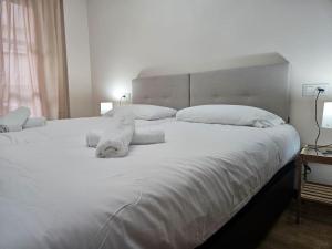 El nido de los Fresnos 1A131