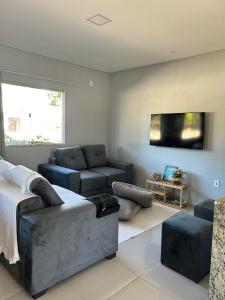 CASA CAMINHO DO MAR - GUARATIBA, PRADO-Ba