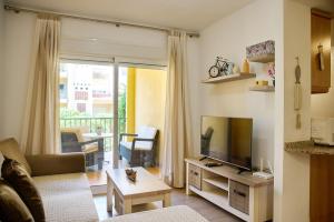 Apartment Albir Playa Florida