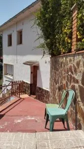 Cal Tu U - Sant Pere de Reixac