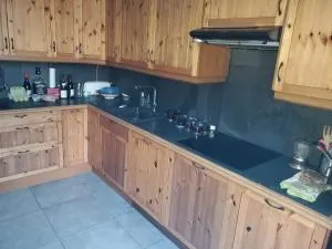 La maison de Désirée - 普兰·德·库奎斯