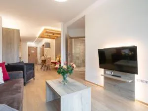 Apart33 Top 2-8 - Weißenbach