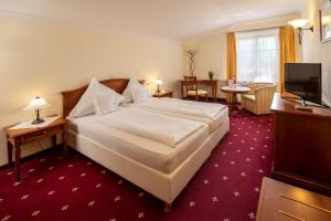 Double Room room in Villa Hochdörfer Gästehaus