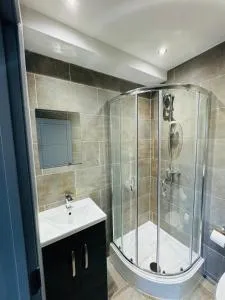 Your lodges - 阿克斯桥