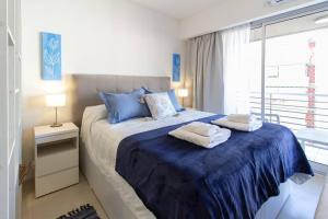 Rivadavia 3364 III by depptö