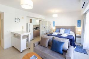 Rivadavia 3364 III by depptö