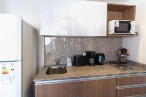 Rivadavia 3364 III by depptö