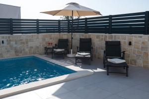 Villa Sky View Vodice