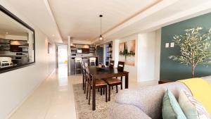 Seaside Rainbow Retreat at The Pearls #inverter