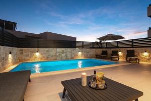 Villa Sky View Vodice 