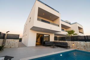 Villa Sky View Vodice 