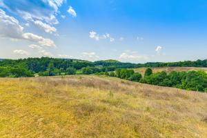 Peaceful Lenoir Home w Valley & Mountain Views!
