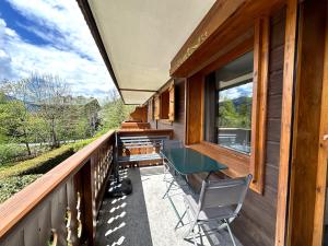 Les Fermes Mégevannes