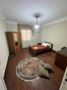 Luxury Sporting club apartment