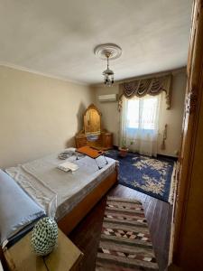 Luxury Sporting club apartment