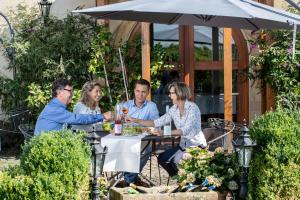 Villa Hochdörffer Gästehaus