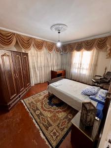 Luxury Sporting club apartment