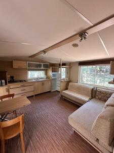 Campings Camping les Lacs d'Armagnac : photos des chambres
