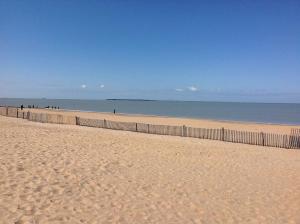 Magnifique appartement vue îles et océan-seaside-