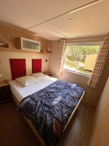 Camping les Lacs dArmagnac