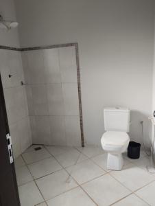 Hostel e Camping Recanto das Mandalas